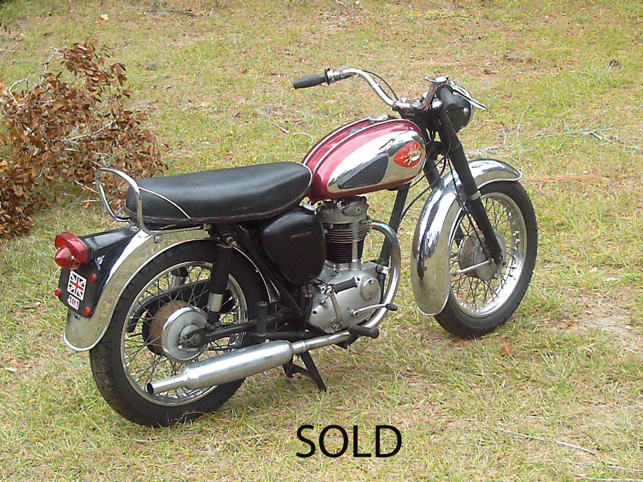 Iron Horse Werks Dade City, Florida 33523 Argos